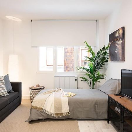 Apartamento Frida Centro Gijón Extérieur photo