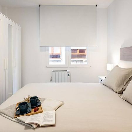 Apartamento Frida Centro Gijón Extérieur photo