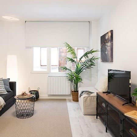 Apartamento Frida Centro Gijón Extérieur photo