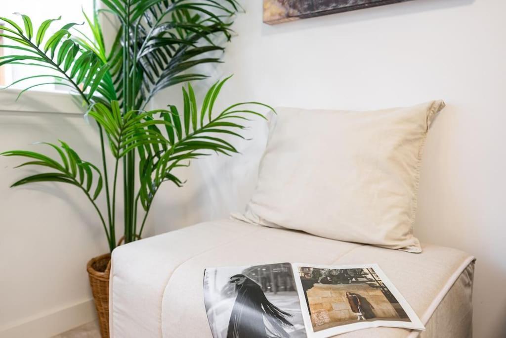 Apartamento Frida Centro Gijón Extérieur photo