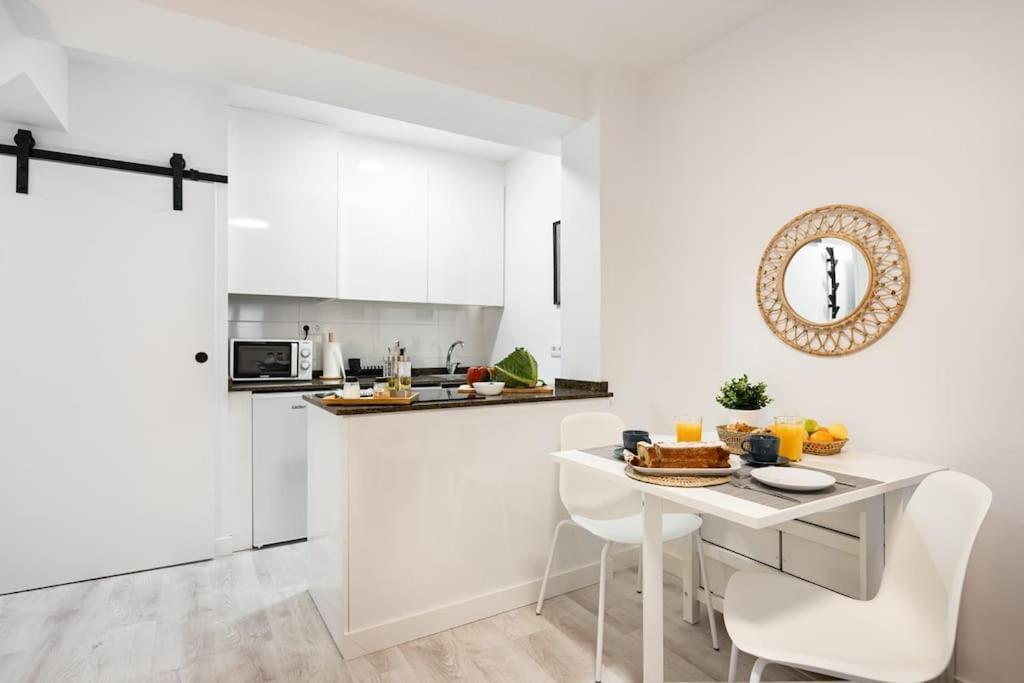 Apartamento Frida Centro Gijón Extérieur photo