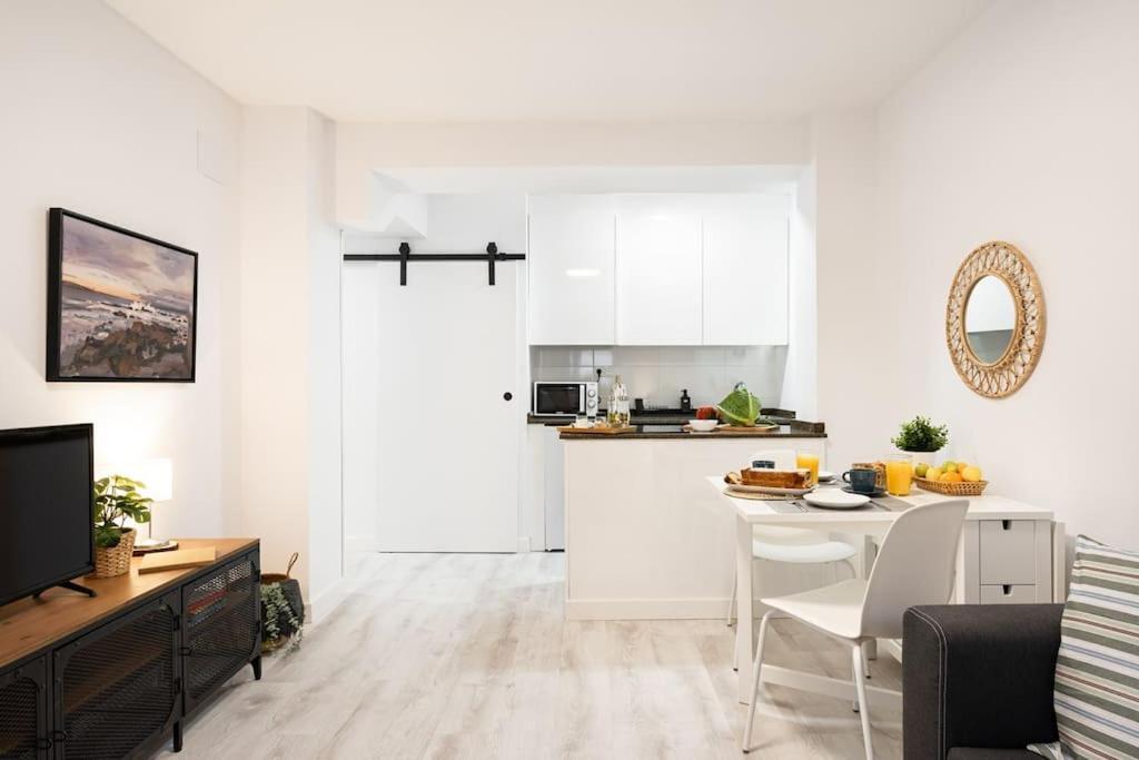 Apartamento Frida Centro Gijón Extérieur photo