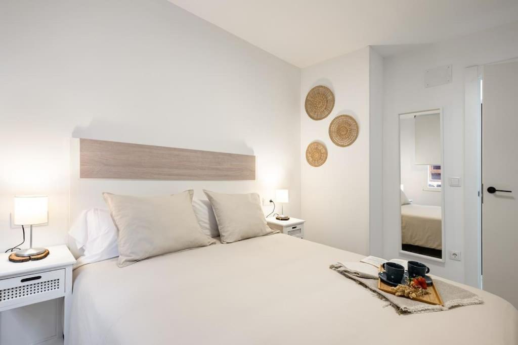Apartamento Frida Centro Gijón Extérieur photo