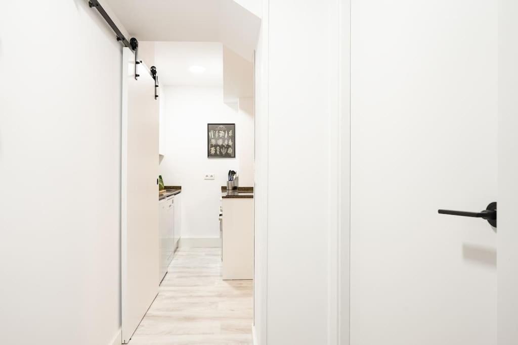 Apartamento Frida Centro Gijón Extérieur photo