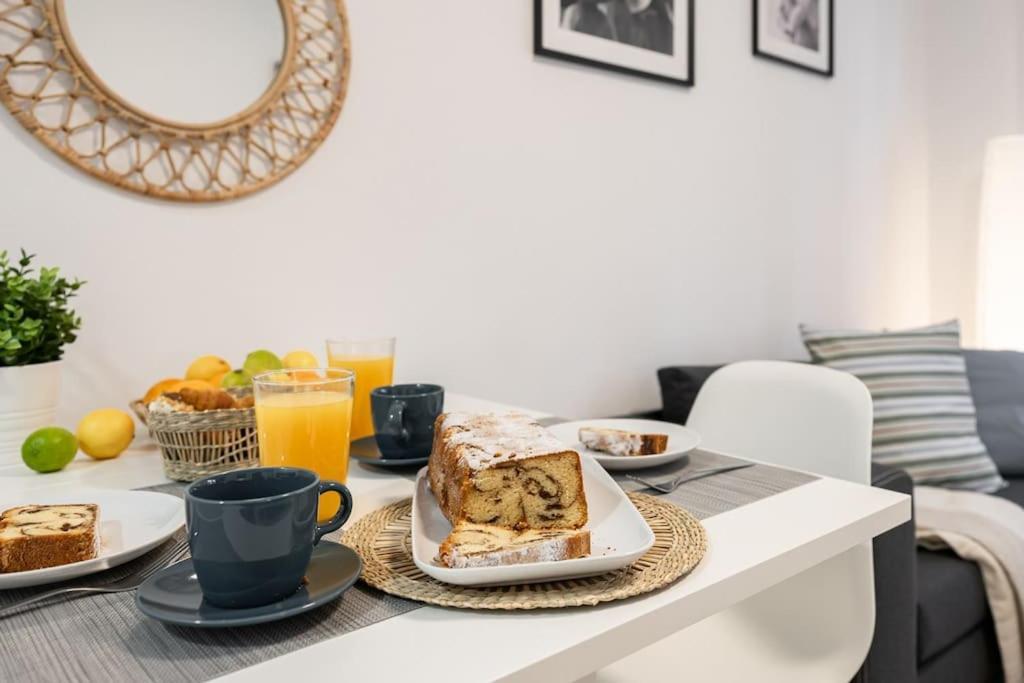 Apartamento Frida Centro Gijón Extérieur photo