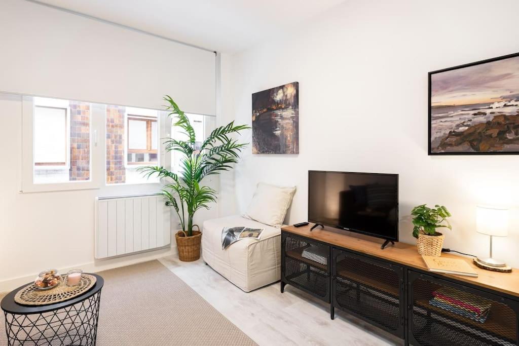 Apartamento Frida Centro Gijón Extérieur photo