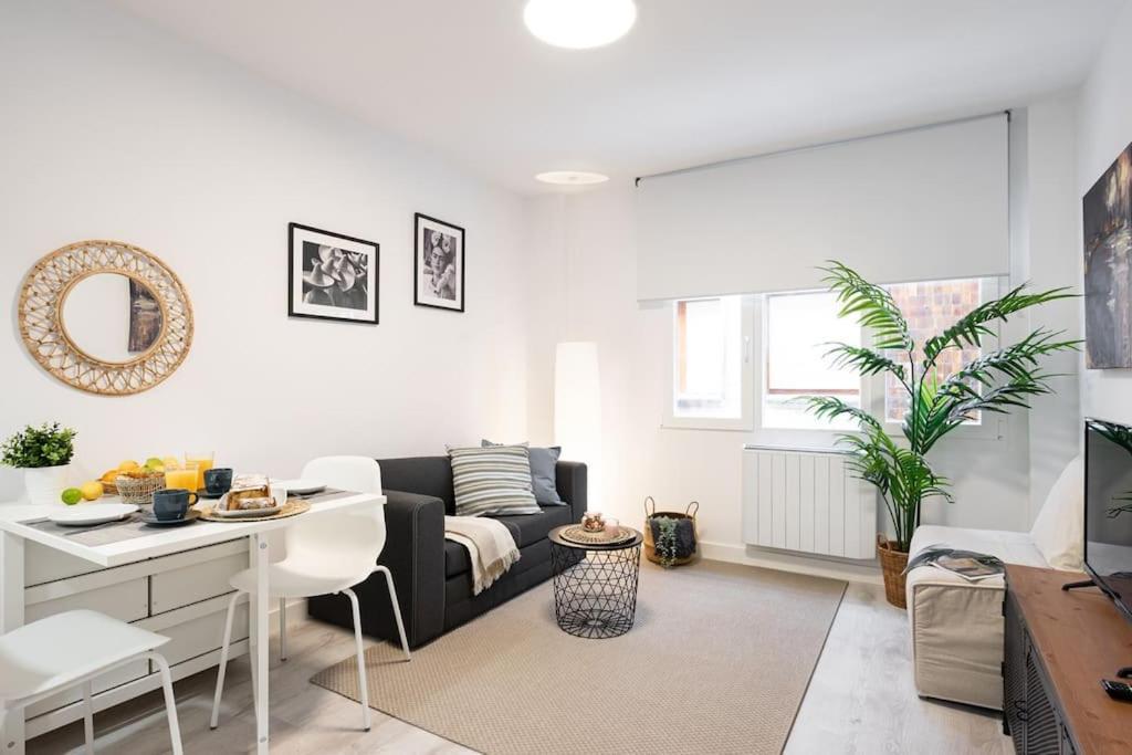 Apartamento Frida Centro Gijón Extérieur photo